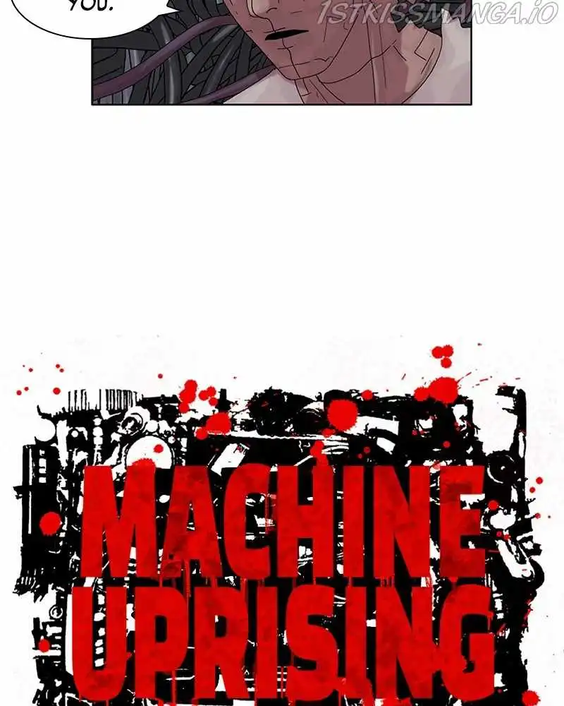 Machine Era Chapter 34 5